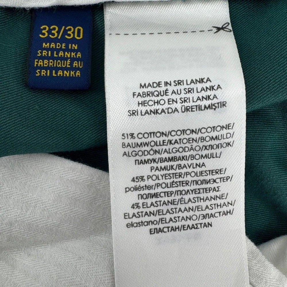 Polo Ralph Lauren polo golf